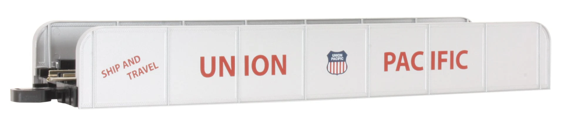 44602 Girder Bridge - Union Pacific