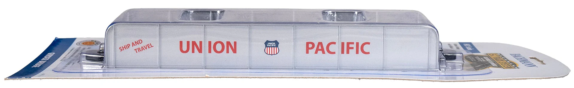 44602 Girder Bridge - Union Pacific - Image 4