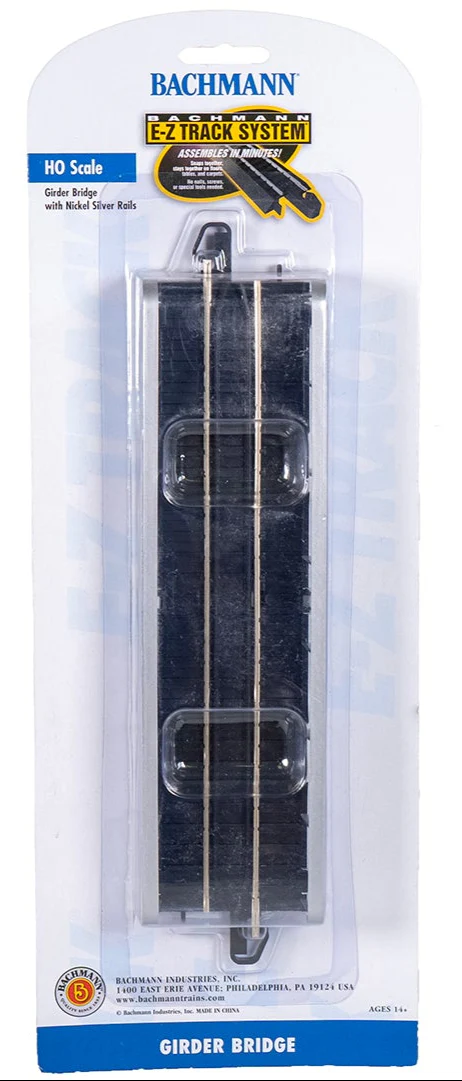 44602 Girder Bridge - Union Pacific - Image 5