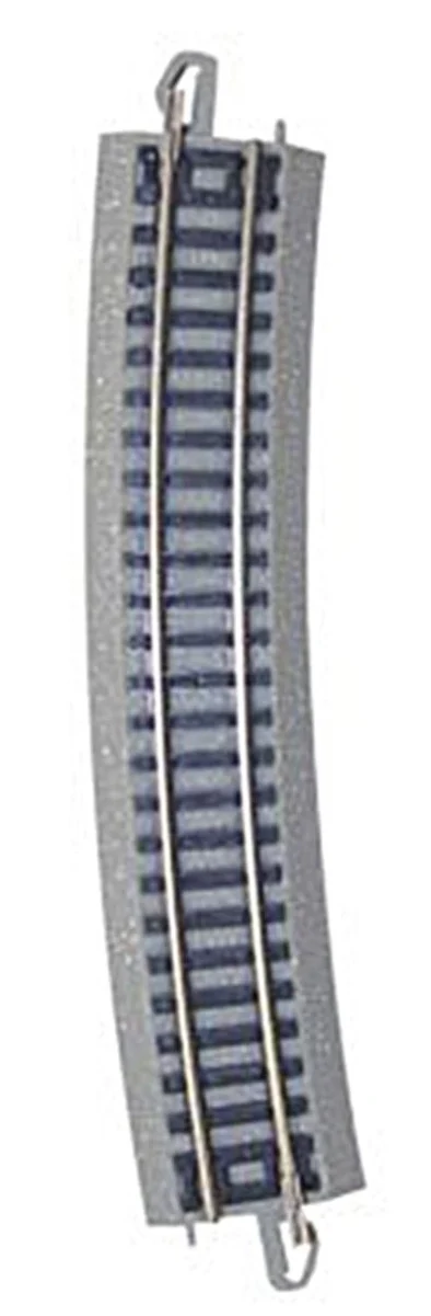 44884 19" Curved Radius Track 50 Pack