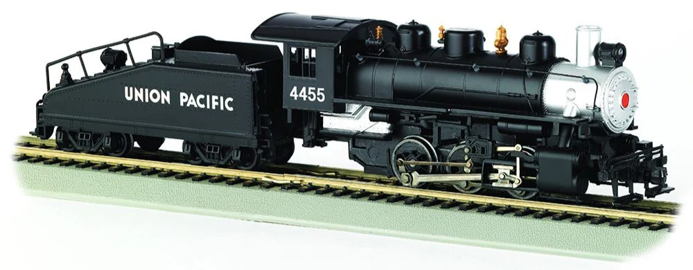 50623 USRA 0-6-0 & Slope Tender - Pennsylvania RailRoad #3234 Steam Locomotive