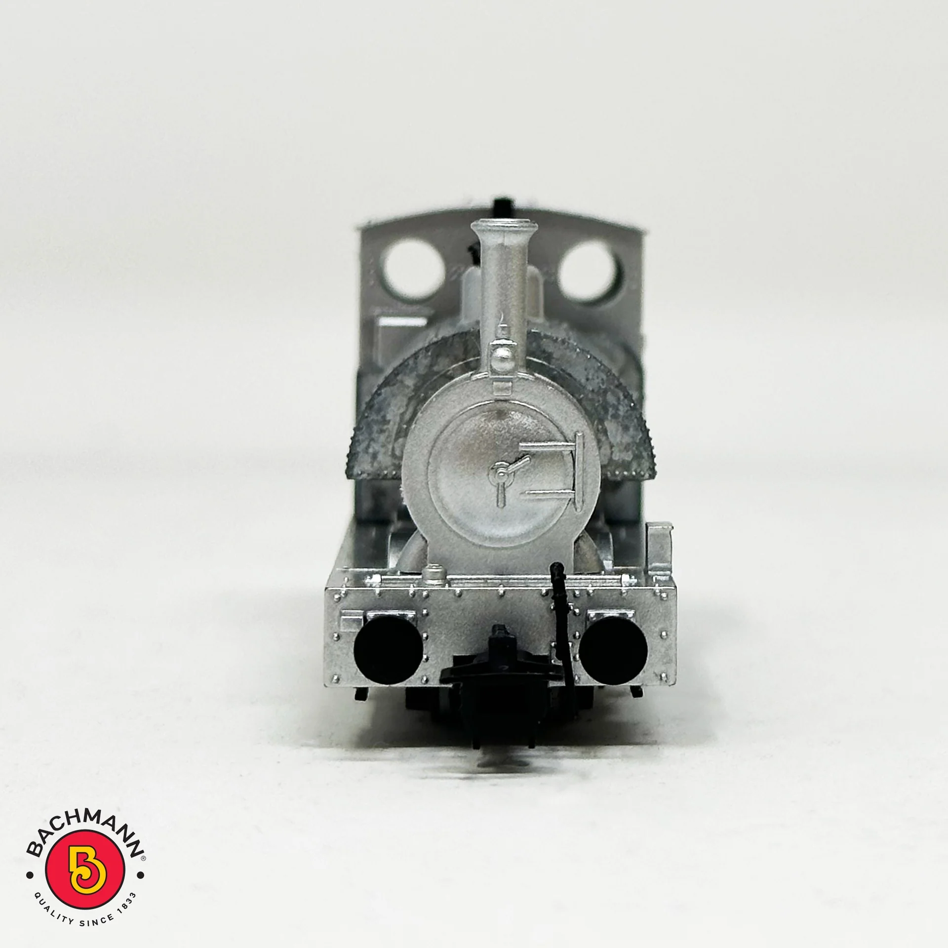 59105 Talyllyn / Corris Locomotive Hughes/Falcon 0-4-2St - Sir Haydn - Red - Image 3