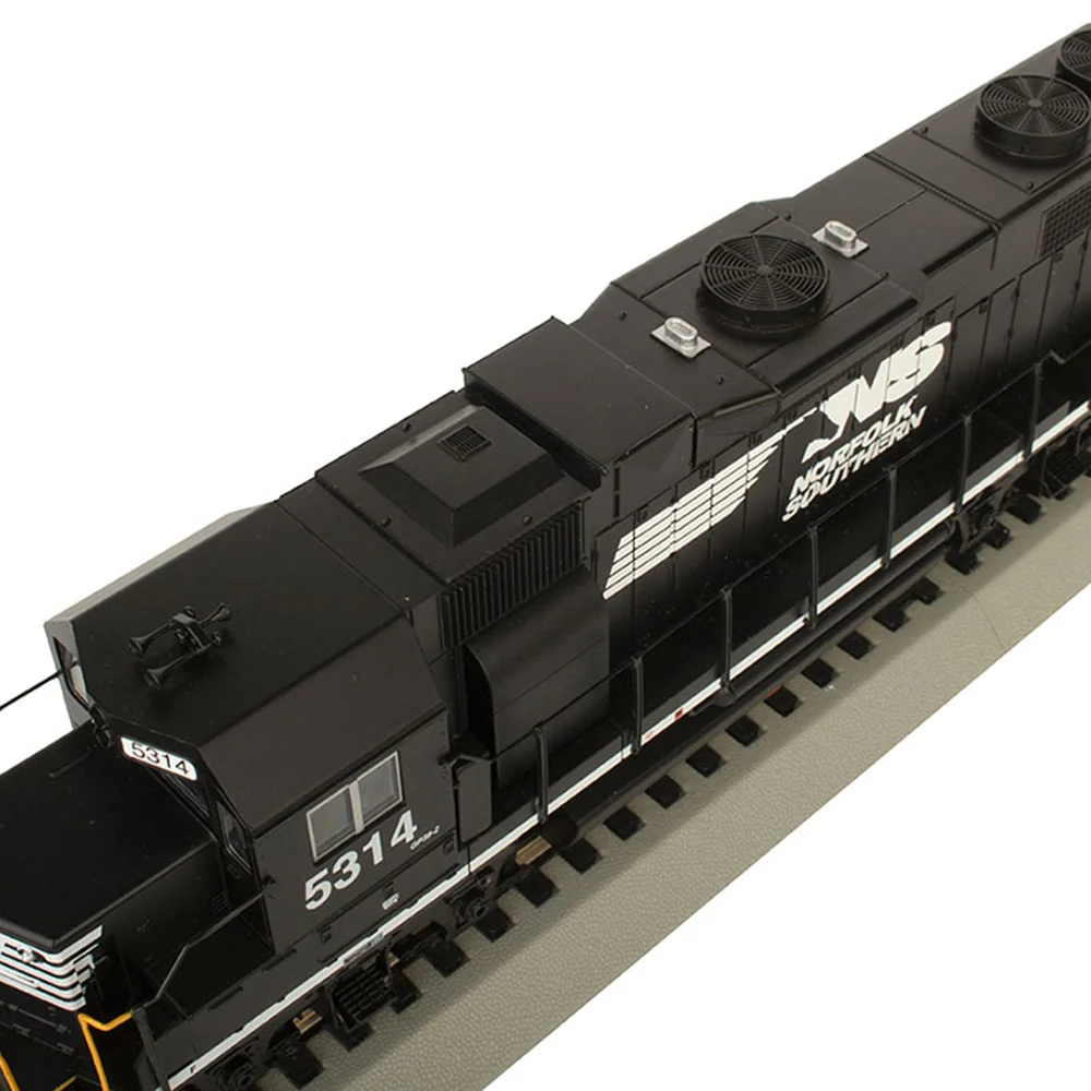 61721 GP38-2 - Norfolk Southern #5314 (Thoroughbred) Diesel Locomotives - Image 5