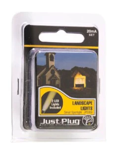 WJP5956 JP5956 LED Small Spotlights (2) - Image 2