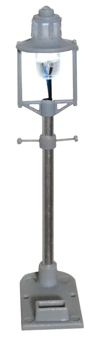 BL23 Station Gas Lamp