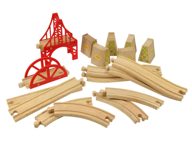BJT055 Bridge Expansion Set