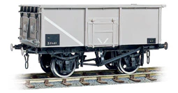 PS607 BR 16ton Steel Mineral Wagon Kit W-607