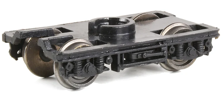 379-441 BR B4 Coach Bogies (x2)