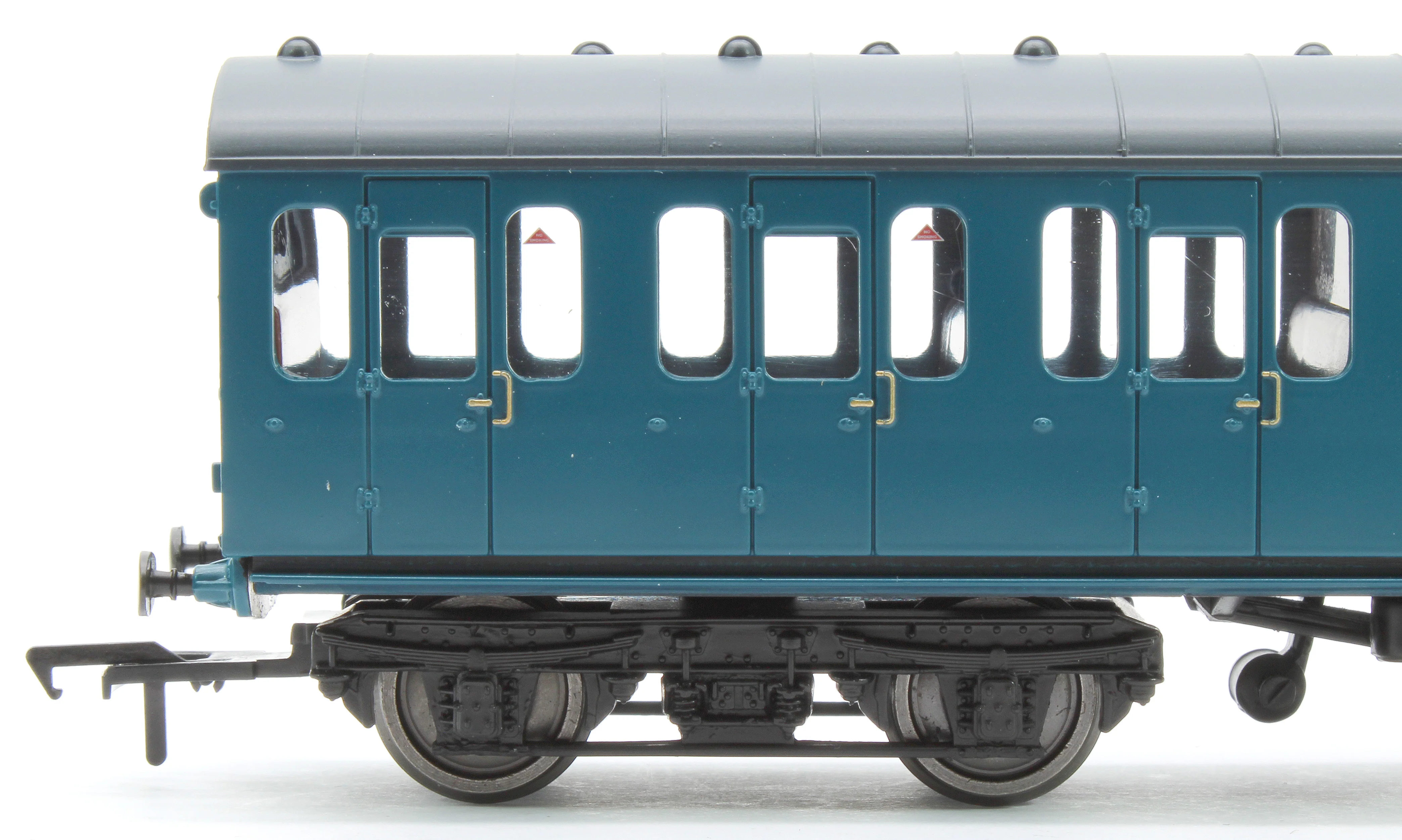 34-607B BR Mk1 57ft 'Suburban' S Second BR Blue - Image 5