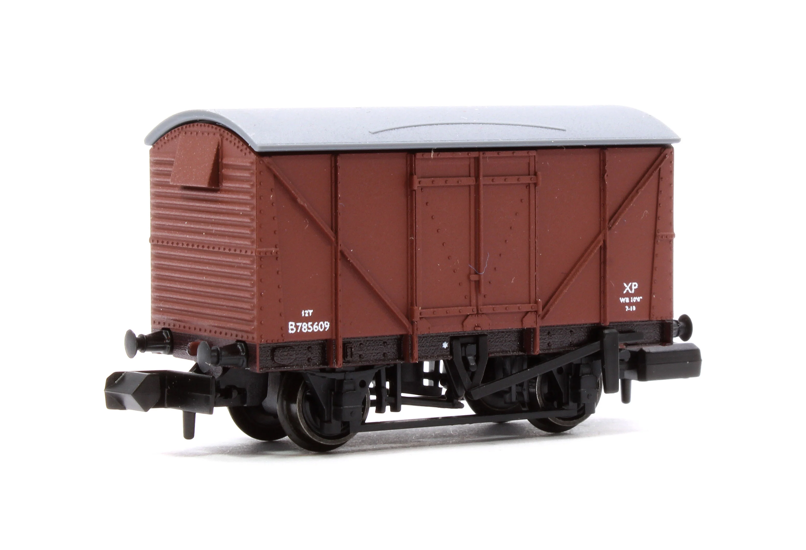 NR2000B 12T BR Vanfit Plywood Side B785609 - Image 3