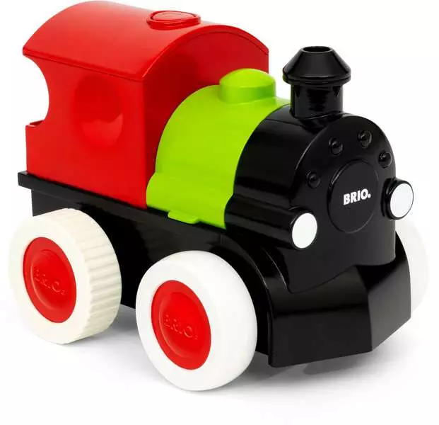 30411 BRIO Steam & Go Train - Image 3
