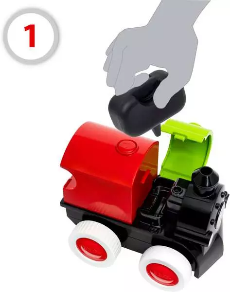 30411 BRIO Steam & Go Train - Image 4