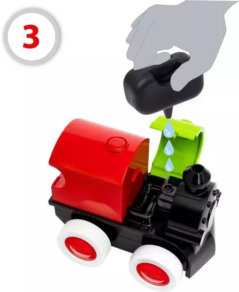 30411 BRIO Steam & Go Train - Image 6