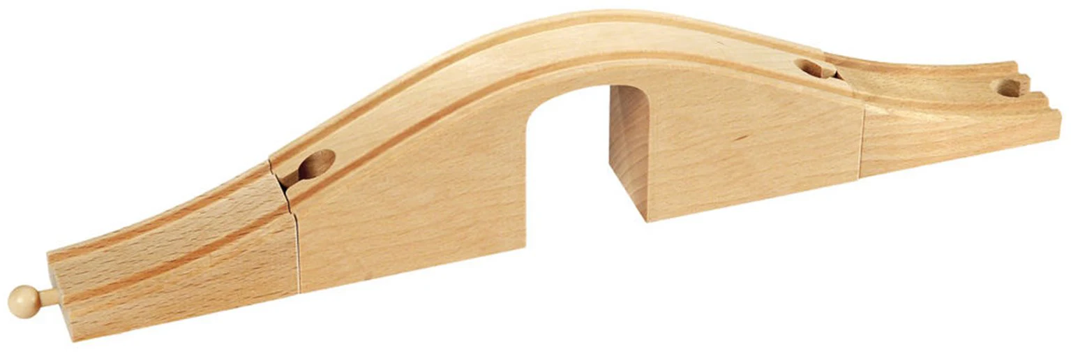 33351 BRIO World - Viaduct Bridge
