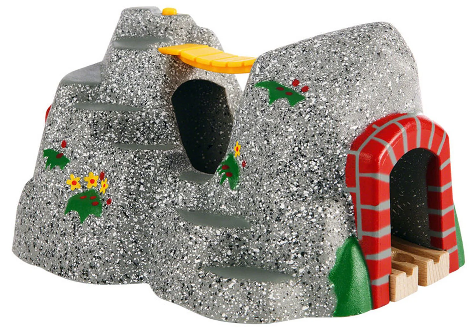 33481 BRIO World - Adventure Tunnel - Image 5