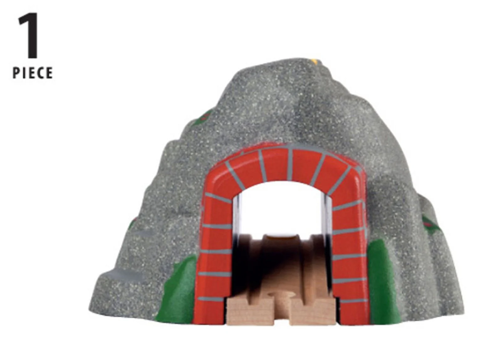 33481 BRIO World - Adventure Tunnel - Image 7