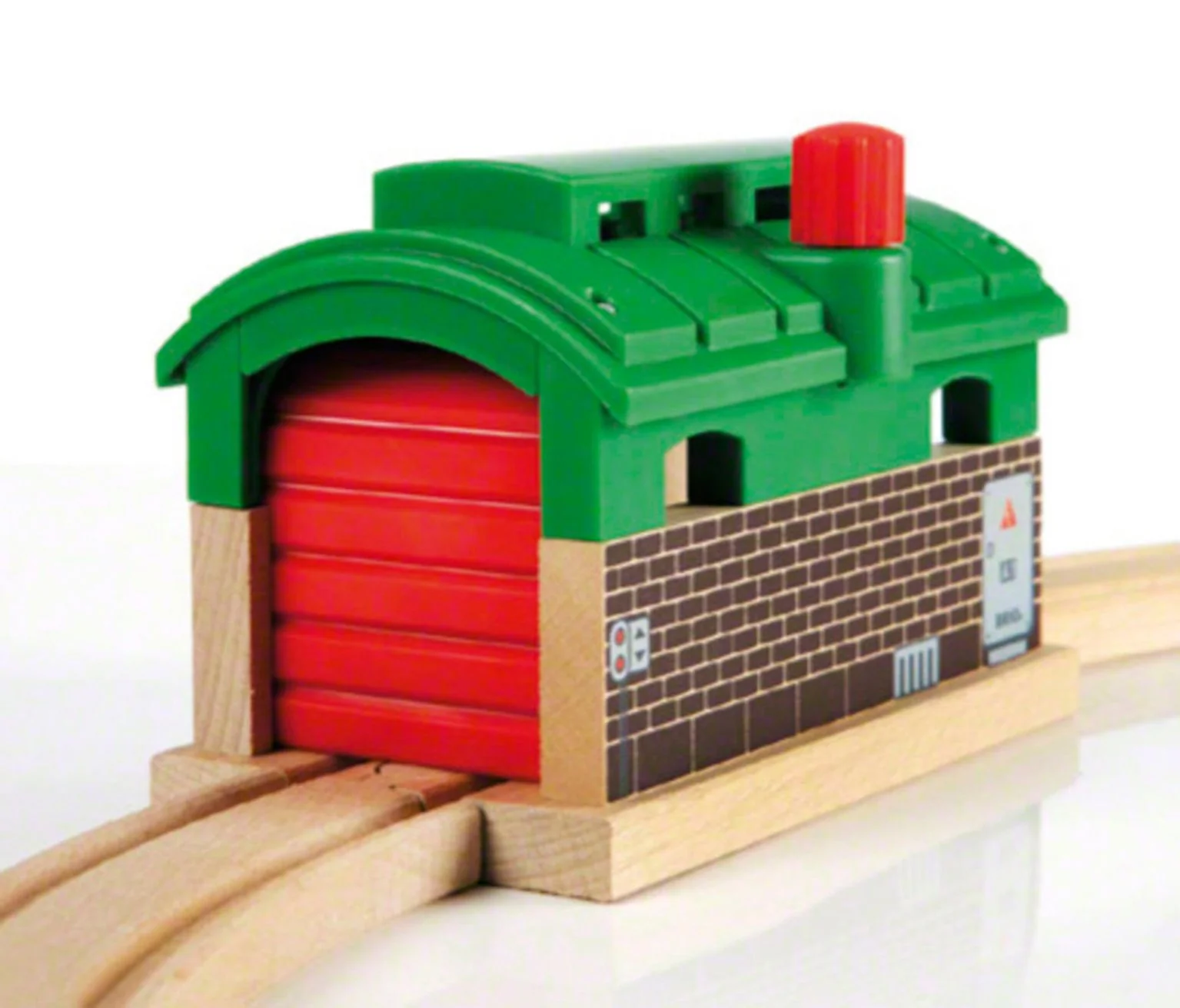 33574 BRIO World - Train Garage - Image 5