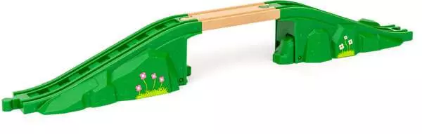 36107 BRIO World Arch Bridge