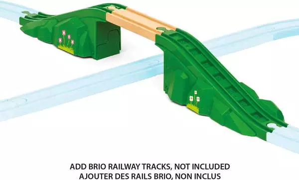 36107 BRIO World Arch Bridge - Image 3
