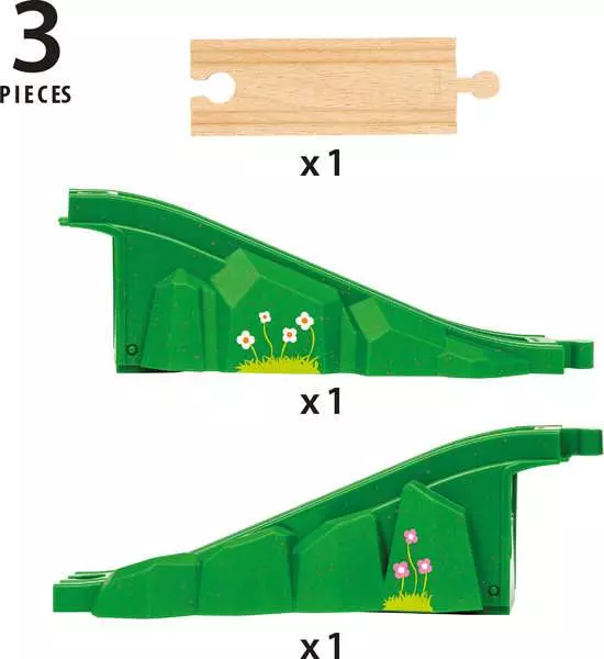 36107 BRIO World Arch Bridge - Image 4
