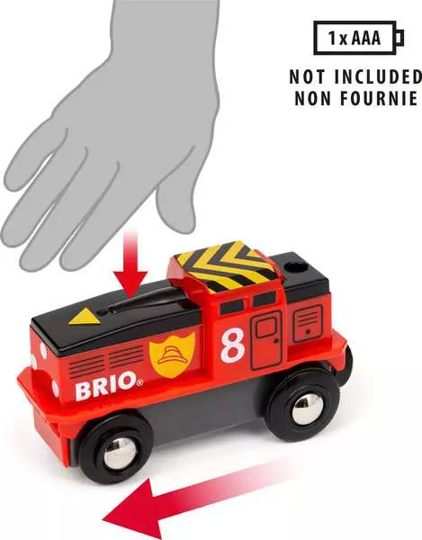 36114 BRIO World Mega Spiral Set - Image 4