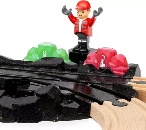 36130 BRIO World Cargo Gemstone Set - Image 6