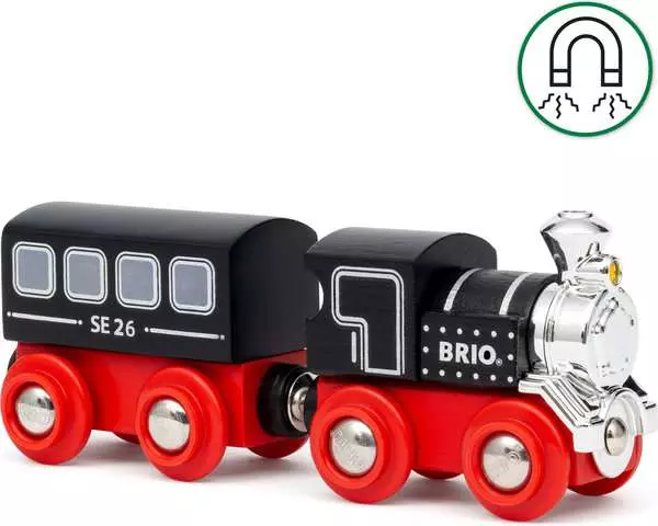 36140 BRIO World Special Edition Train (2026) - Image 2