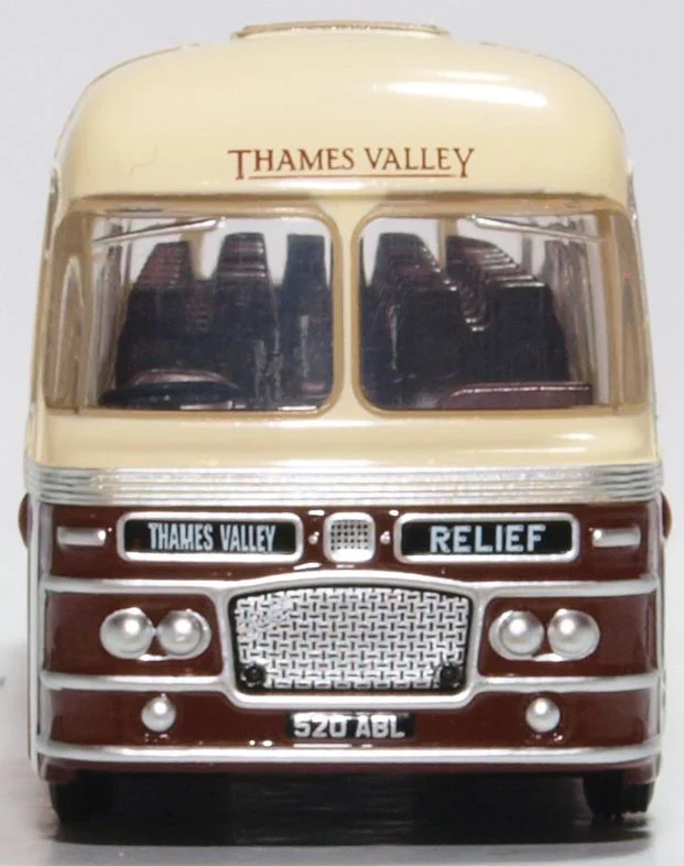 76MW6005 Bristol MW6G Thames Valley - Image 2