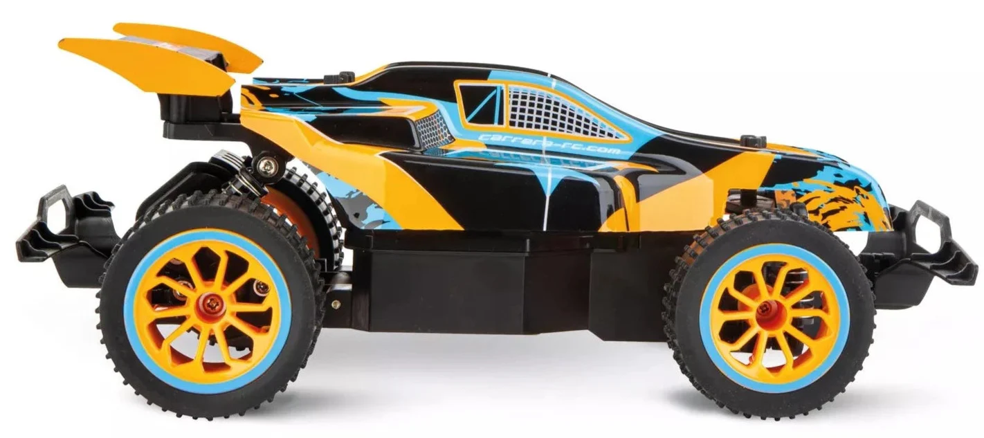 370202015 RC Ice Kobold D/P Radio Control Buggy - Image 2