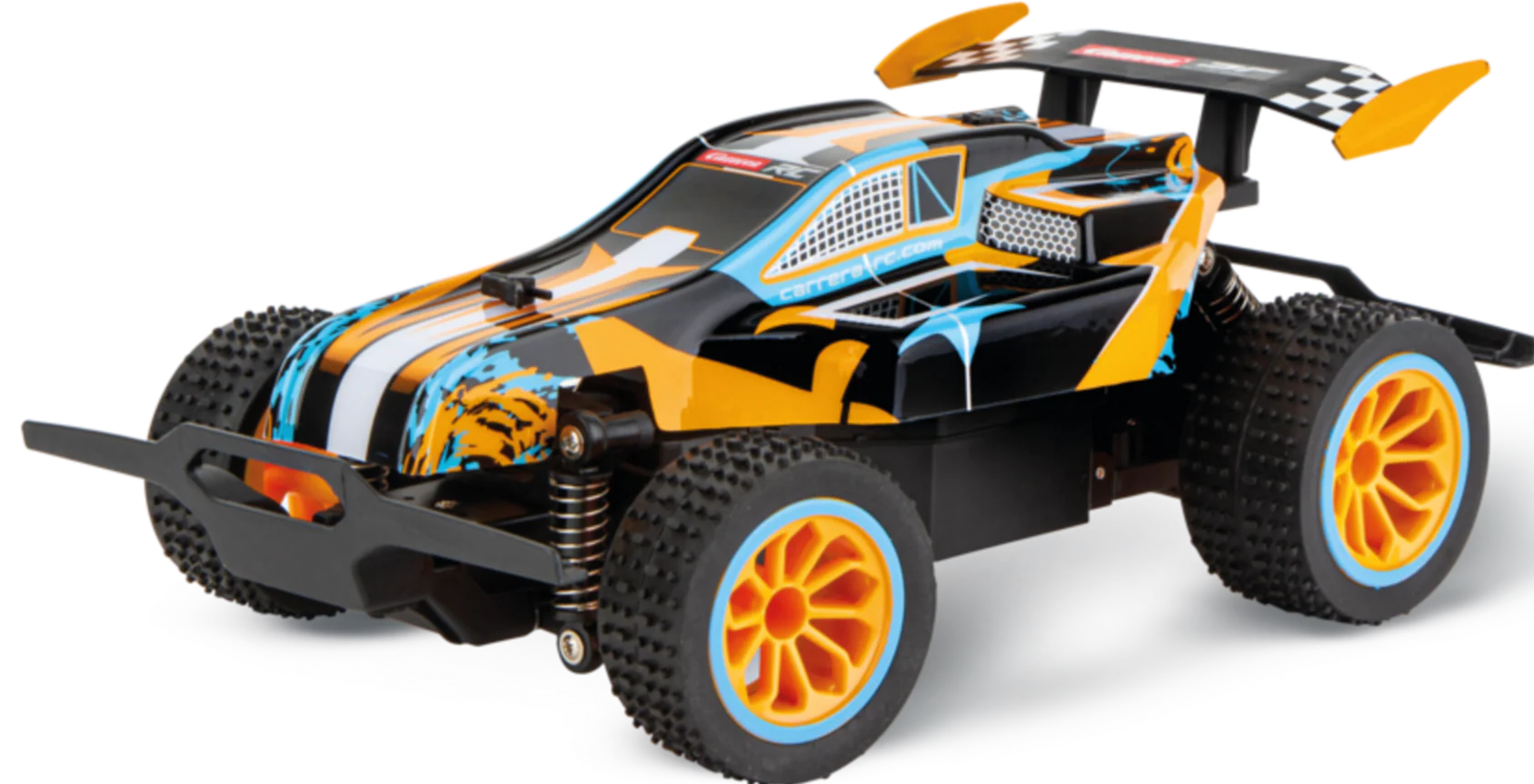 370202015 RC Ice Kobold D/P Radio Control Buggy - Image 7