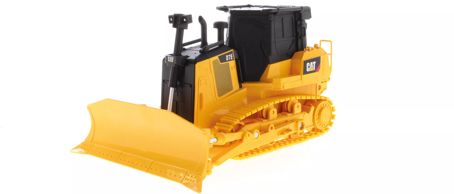 37023002 RC CAT "D7E Track-Type Tractor"