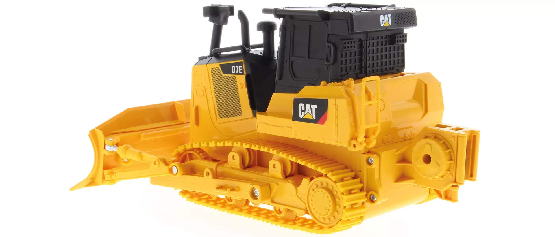 37023002 RC CAT "D7E Track-Type Tractor" - Image 3