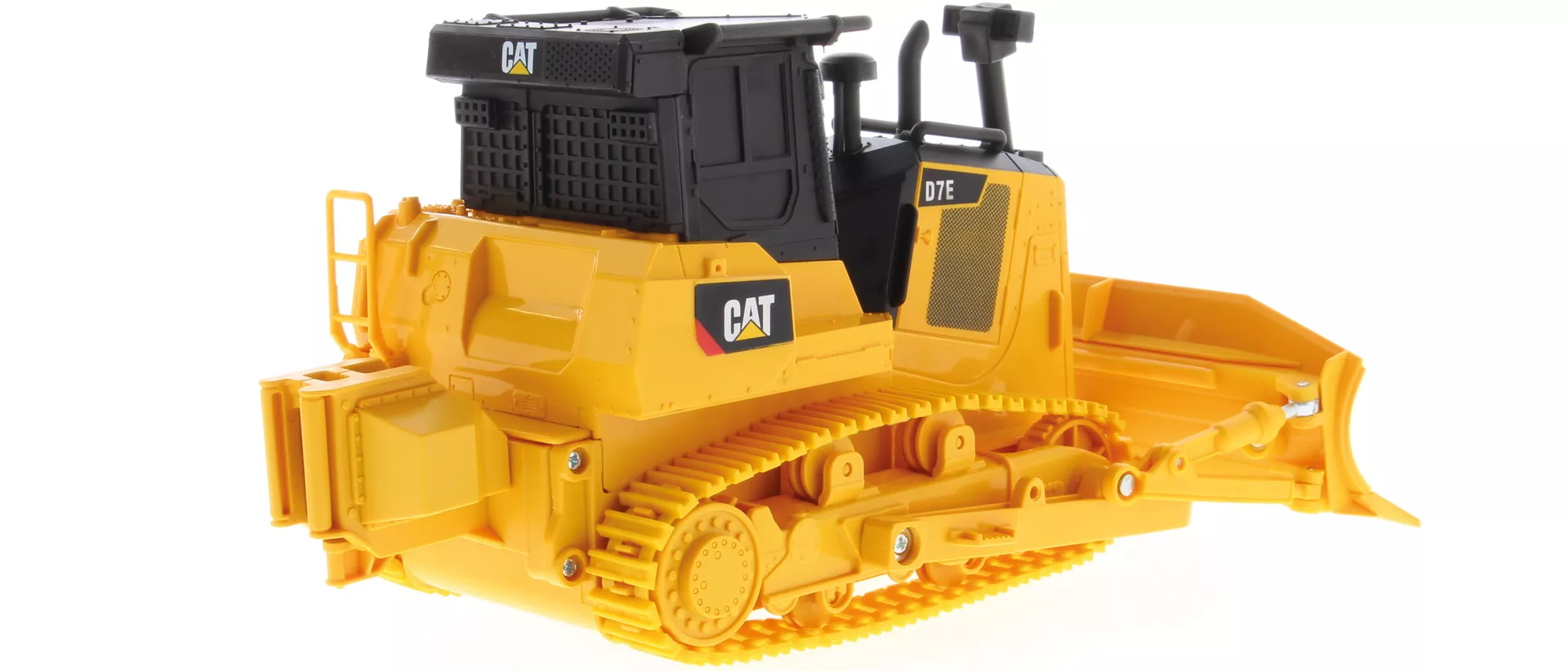 37023002 RC CAT "D7E Track-Type Tractor" - Image 4