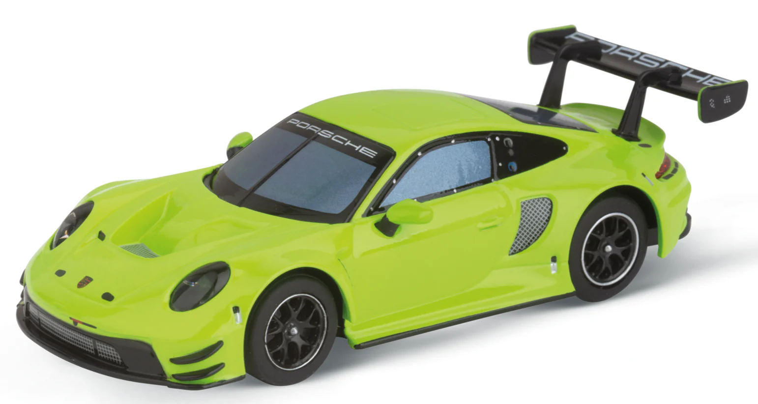50051002 Carrera Porsche 911 GT3 R "Acid Green"