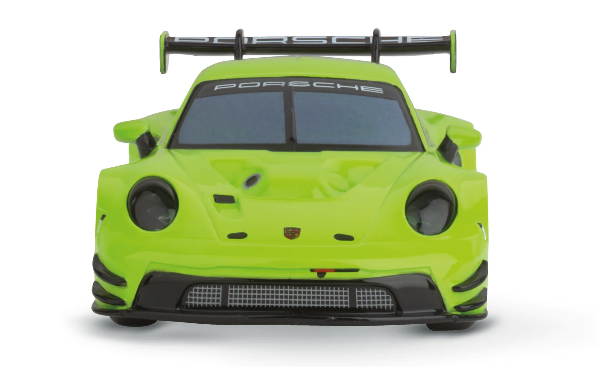 50051002 Carrera Porsche 911 GT3 R "Acid Green" - Image 2