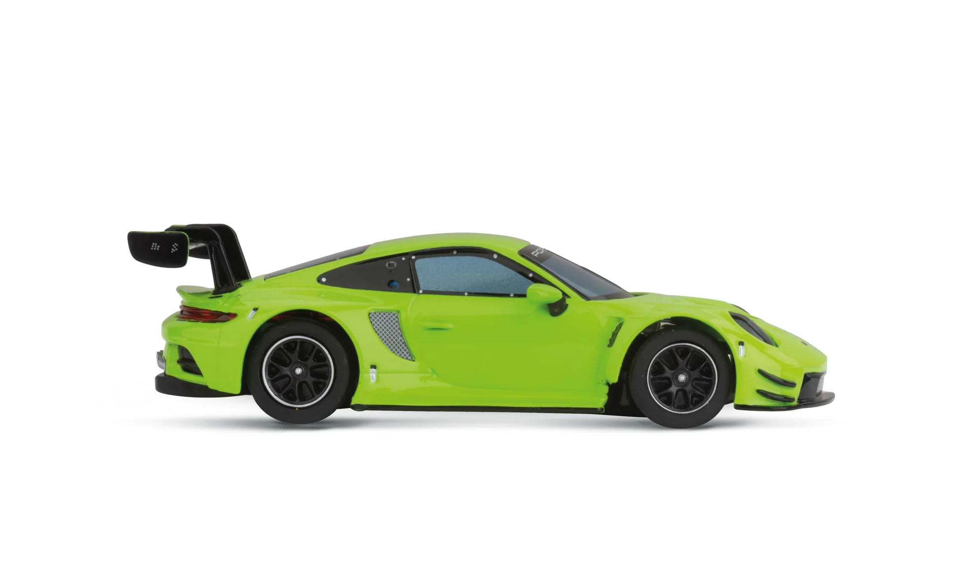 50051002 Carrera Porsche 911 GT3 R "Acid Green" - Image 3