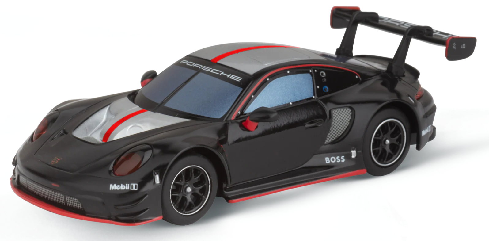 50051003 Carrera Porsche 911 GT3 R "Black Devil"