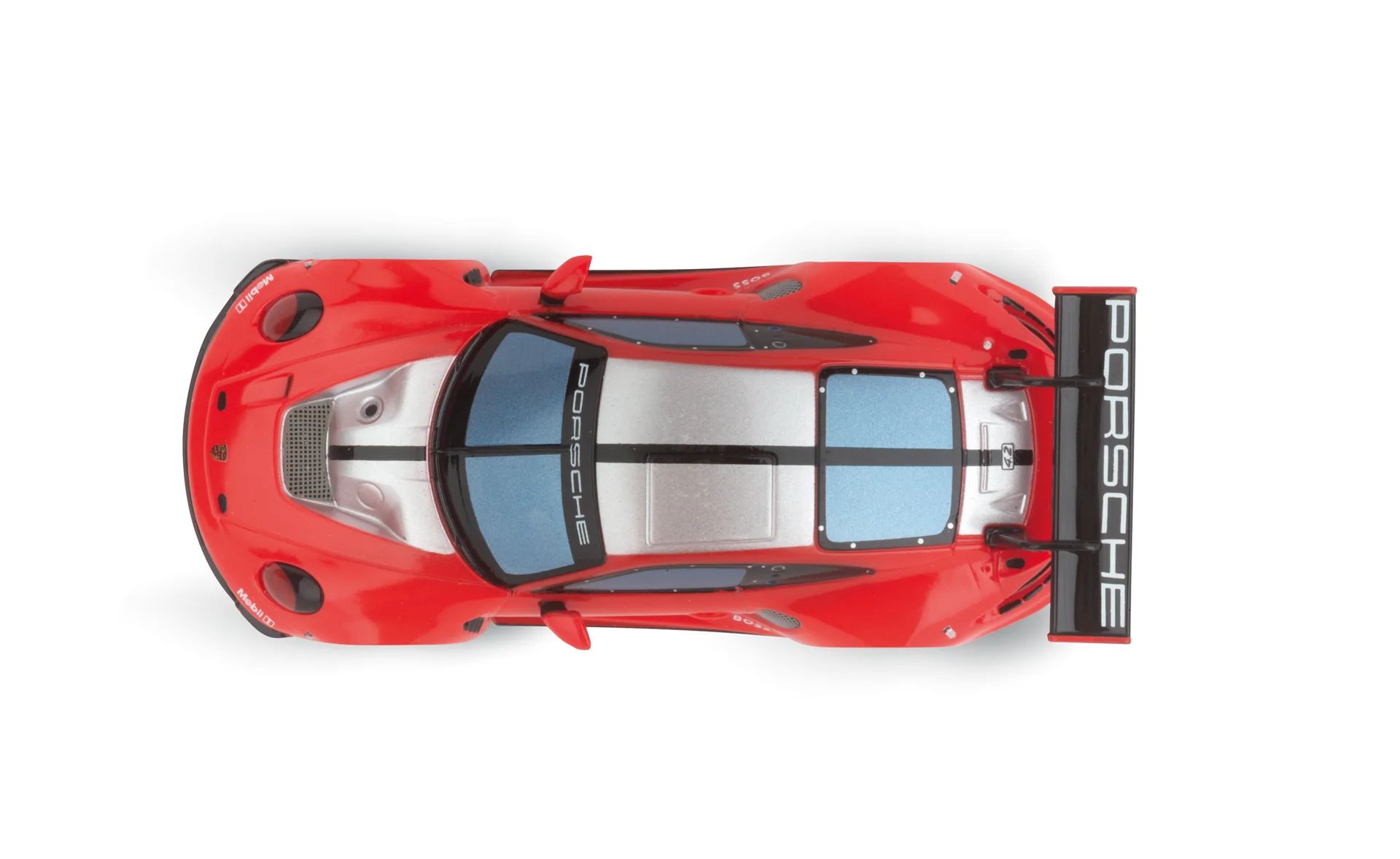 50051004 Carrera Porsche 911 GT3 R "Red Devil" - Image 4