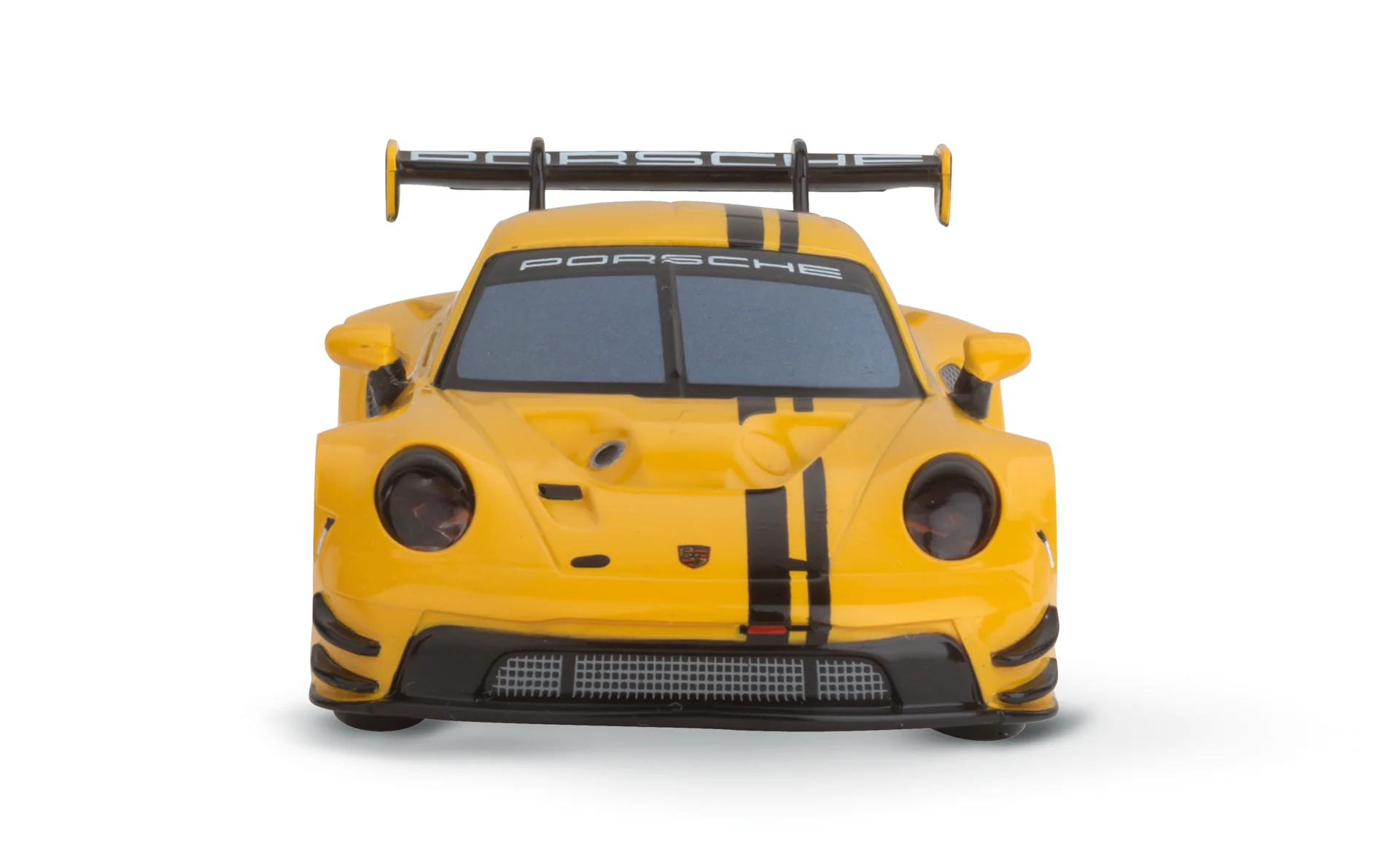 50051001 Carrera Porsche 911 GT3 R "Speed Yellow" - Image 2