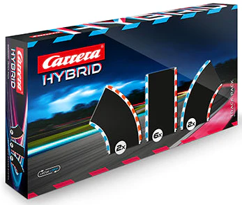 50052001 Carrera Track Pack 1 - Image 2