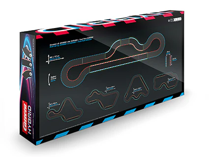 50052001 Carrera Track Pack 1 - Image 4