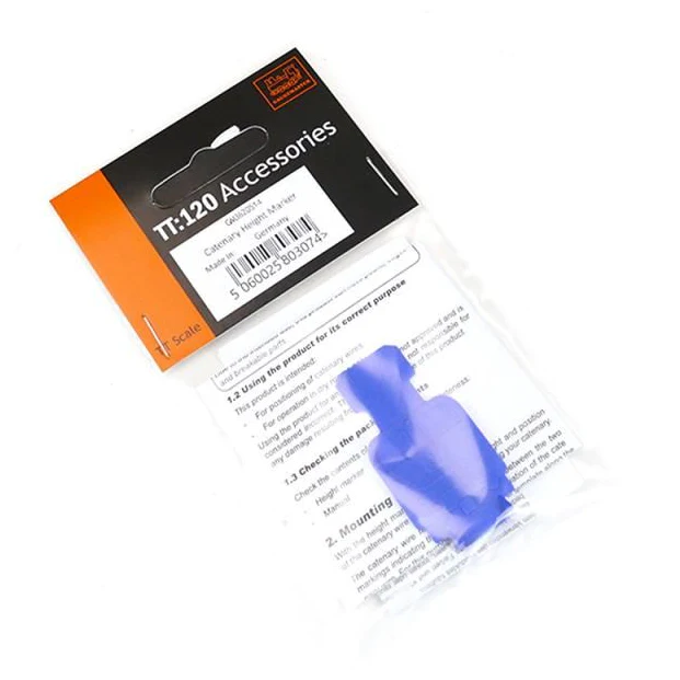 GM3620514 TT:120 Gauge Catenary Height Marker - Image 2