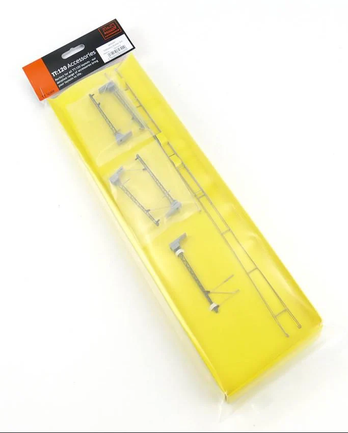 GM3620501 TT:120 Gauge Catenary Starter Set - Image 2