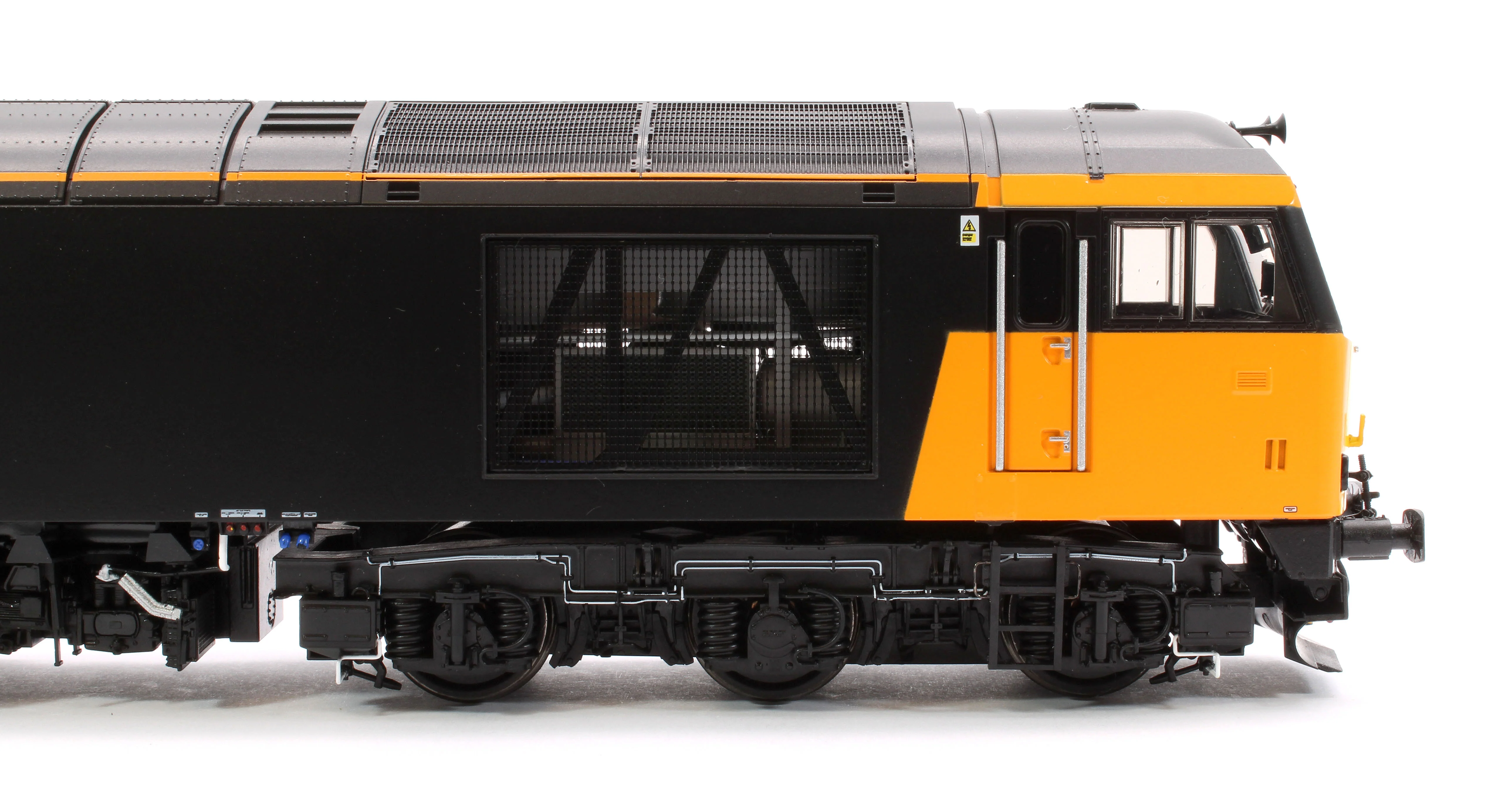 CM-60059-LH Class 60 059 “Swinden Dalesmen” Loadhaul Diesel Electric Locomotive - Image 7
