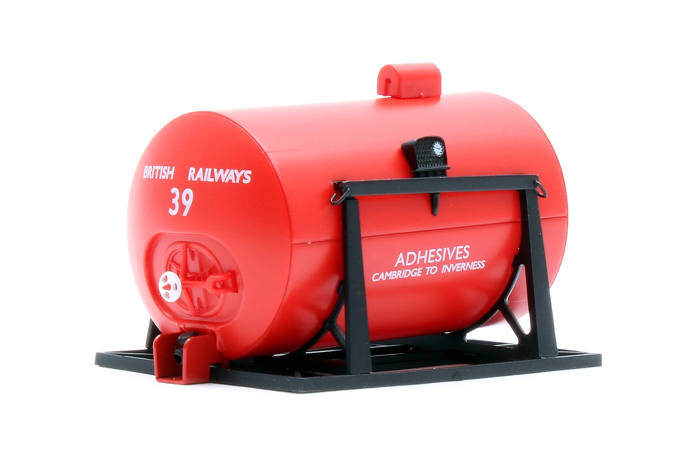 C6021 BR Adhesives B749039 Tank Load