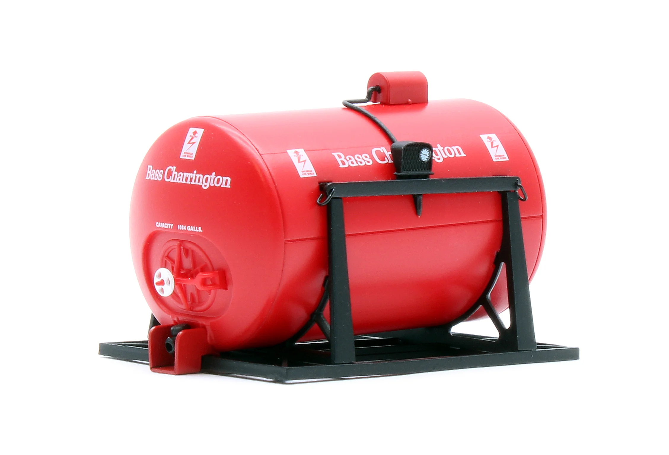 C6023 Bass Charrington B749028 Tank Load