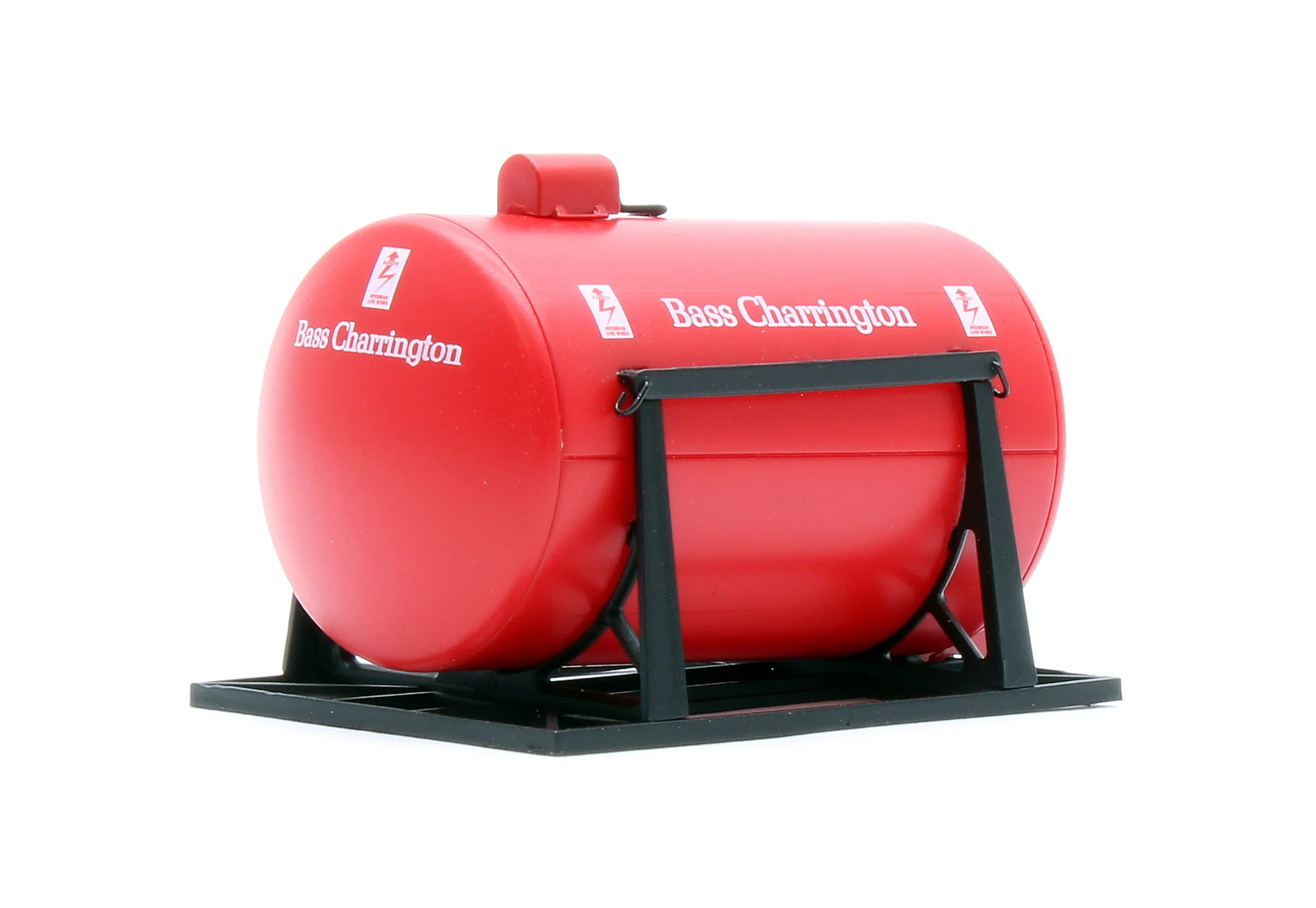 C6023 Bass Charrington B749028 Tank Load - Image 2
