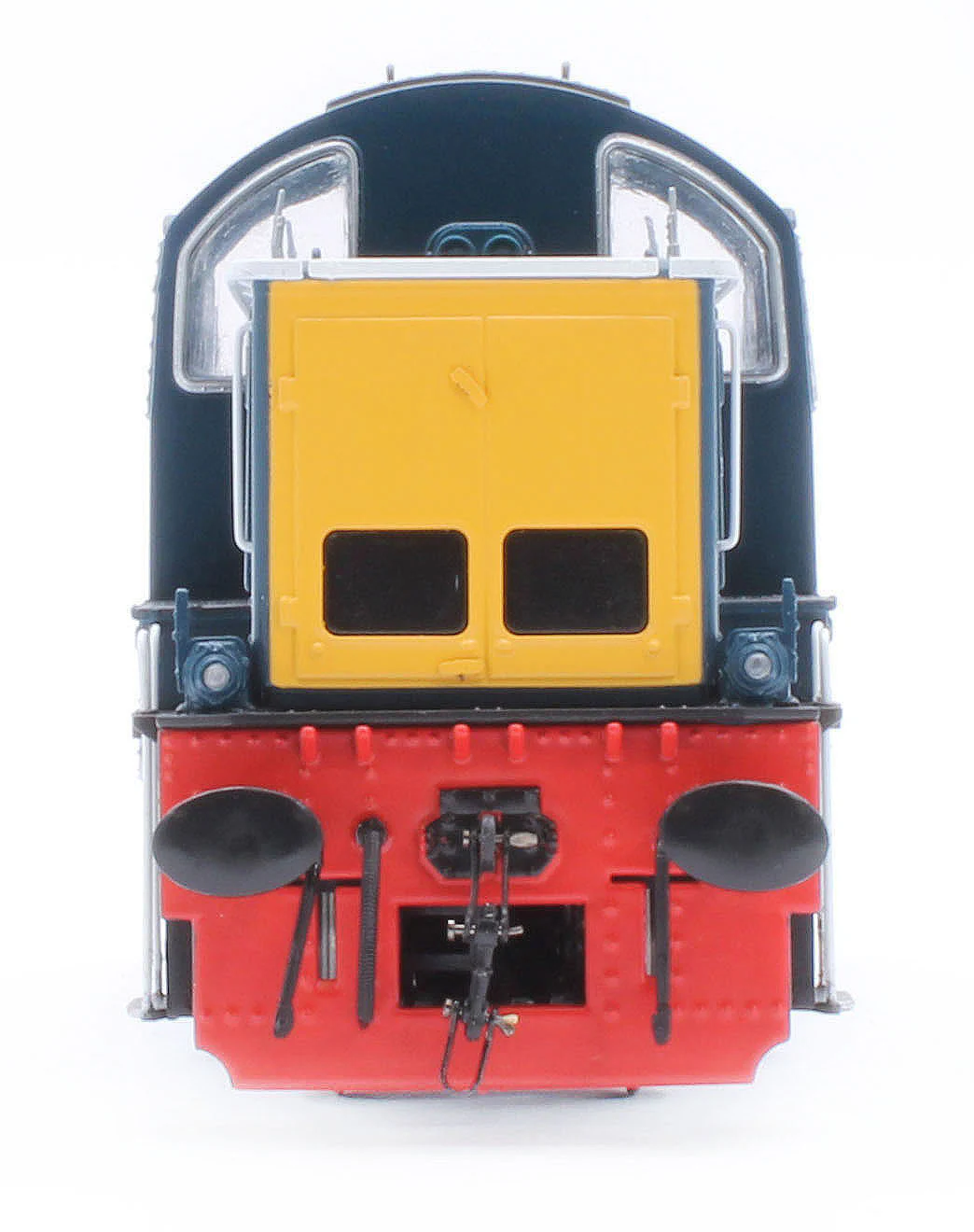 1401 Class 14 029 BR Blue (As Preserved) Diesel Locomotive (Exclusive Edition) - Image 6