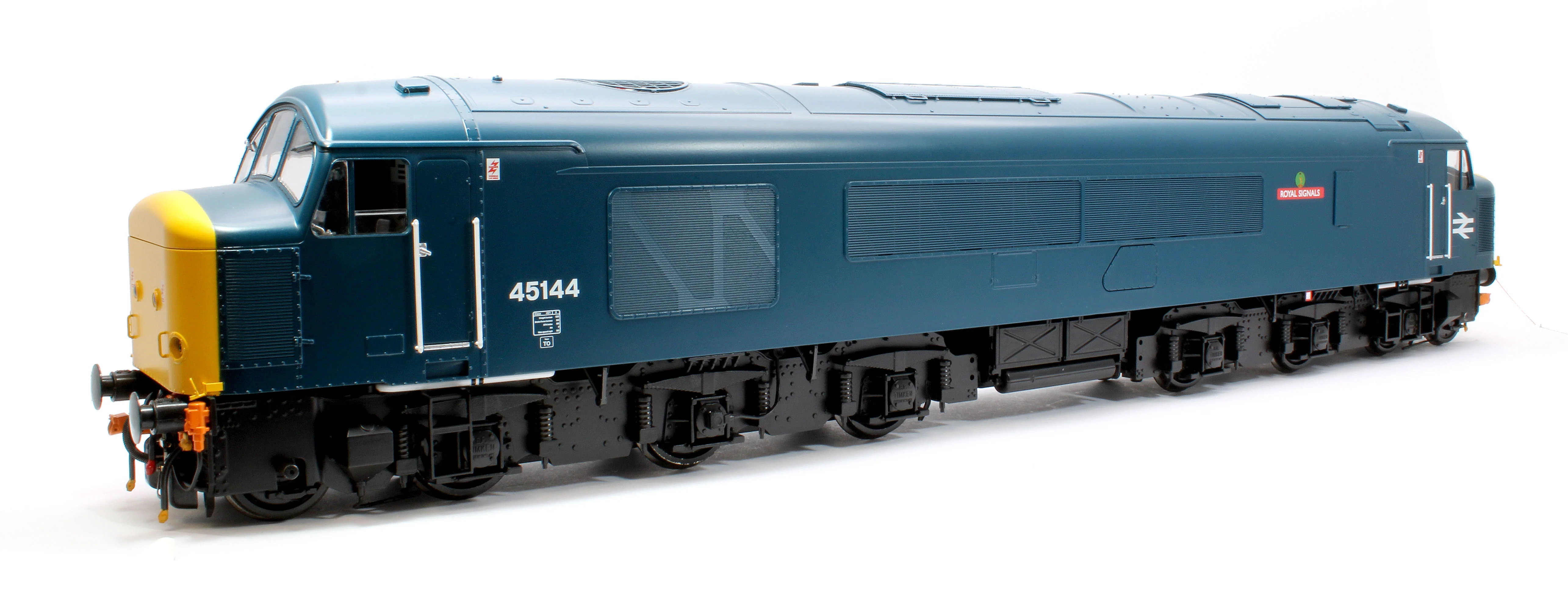 4526 Class 45/1 45144 Royal Signals BR blue Diesel Locomotive - Image 4
