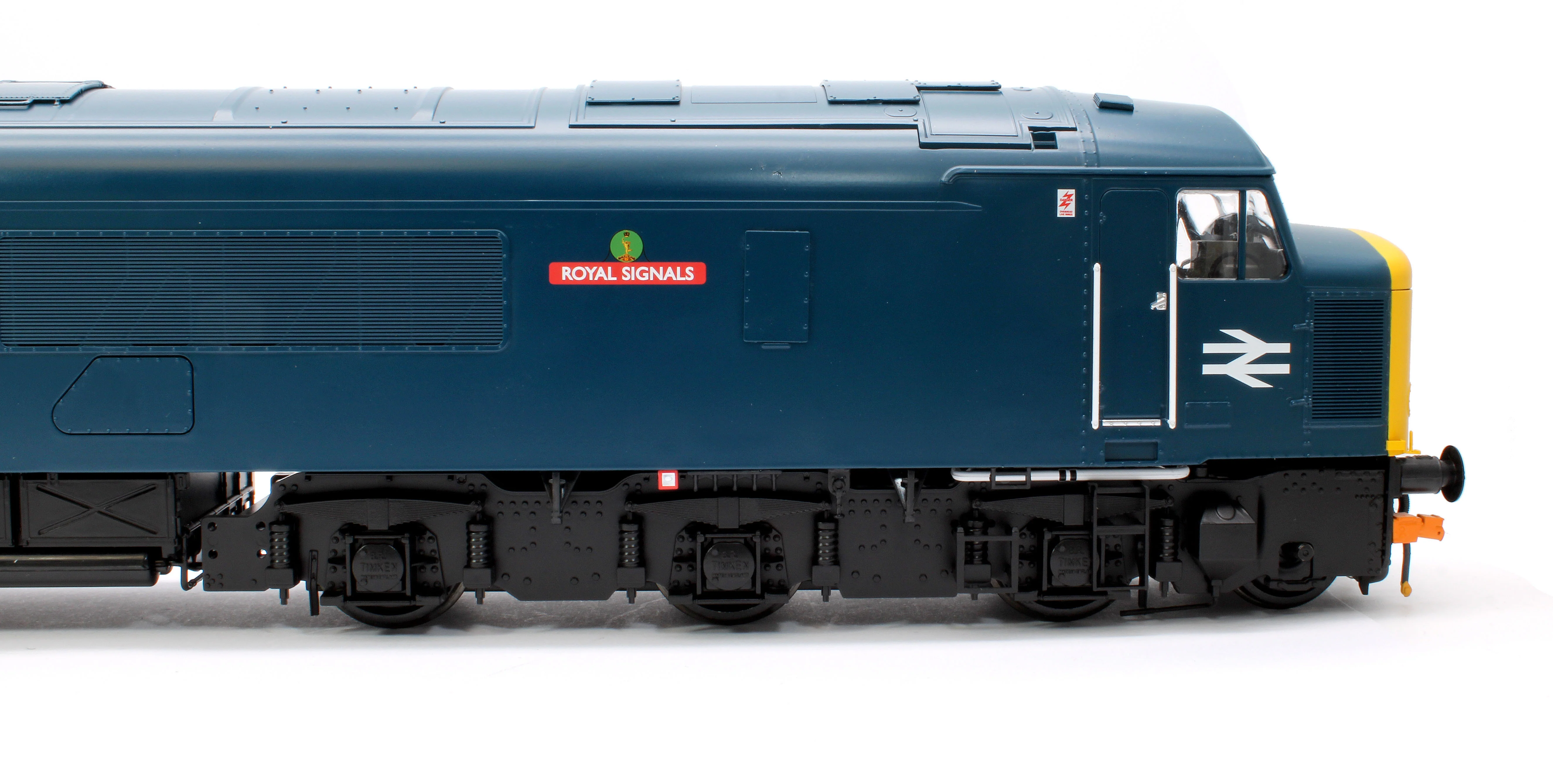 4526 Class 45/1 45144 Royal Signals BR blue Diesel Locomotive - Image 7